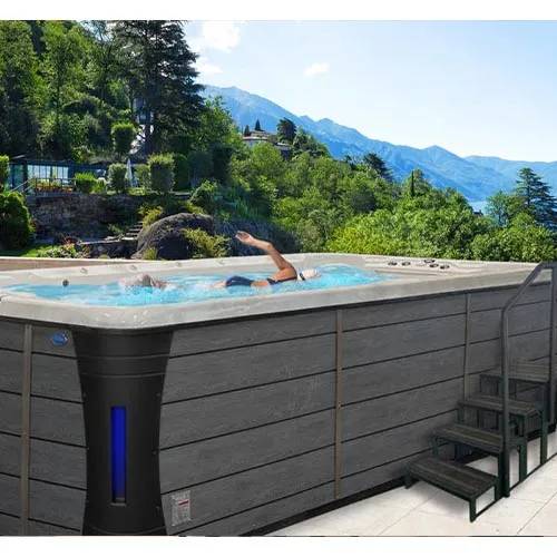 Swimspa X-Series hot tubs for sale in Rocklin